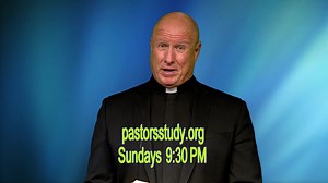 Learn to study the Word of God! Watch The Pastor's Study with Tom Brock, tonight at 10:30/9:30p C! | GEB America