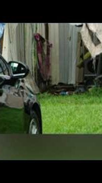 Neighbor recounts moment wounded boy ran to Houma home for help after stabbing