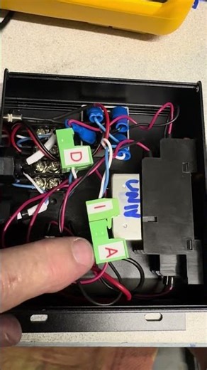Change AC:DC Standard Sensor Type Electric Lock