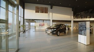 Lviv Ukraine 26 October 2021 Showroom Stock Footage Video (100% Royalty-free) 1089157103 | Shutterstock