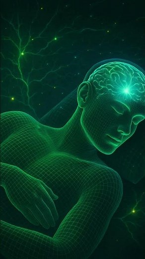 60 Seconds to Heal: 432Hz + 528Hz + 741Hz Full-Body Frequency Reset