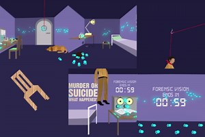 3M views · 15K reactions | Win $1,000 by entering our draw on www.riddlemethis360.com and tell us what you think happened. Murder or Suicide and how? To enjoy the full experience: put the sound on and move with your device to fully enjoy 360 view. Keep solving and posting new riddles on Riddle me this! - Expert Solvers | Riddle Me This | Facebook