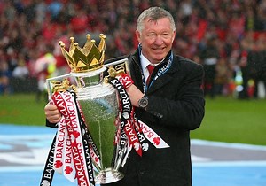 5 mistakes Sir Alex Ferguson committed as Manchester United manager