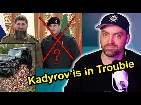 Update from Ukraine | Kadyrov in Hospital Ukraine «lost» Patriot Systems Russia lost Ship