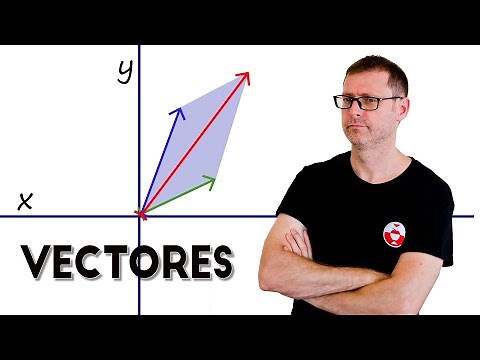 Vectors Introduction | What is a Vector? 📘 Complete Linear Algebra Course #1