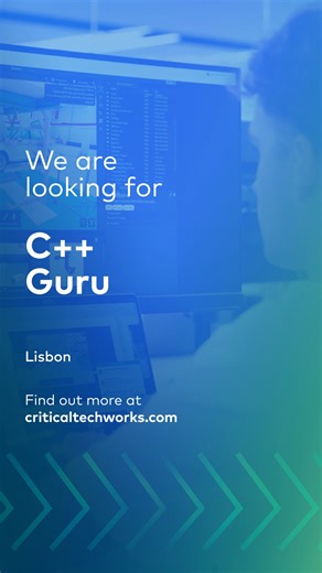 Are you ready to engineer the future of mobility with C ? 🤘 As a C Guru, you’ll craft high-performance software, design robust architectures and keep GNU/Linux systems running smoother than ever. If you’re driven by innovation and want to help shape BMW’s next digital ecosystem, this is where you belong. 😎 👉 Apply here: https://bit.ly/3MlcdQG | Critical TechWorks