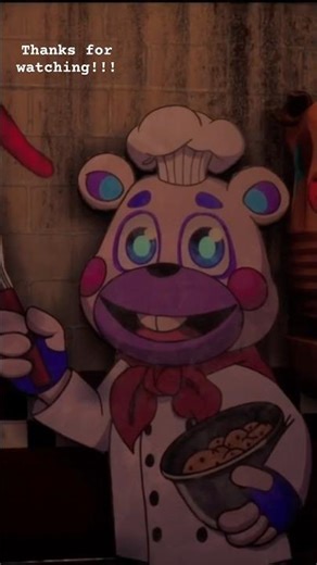 Thanks for watching #shorts #fnaf #securitybreach #viral #short #fyp #viralvideo#fnafsecuritybreach