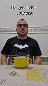 Colacao vs Nesquik | Santiago Caamaño Martinez