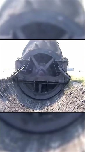 Soviet Engineering: The Ultimate Trench Machine 🛠️