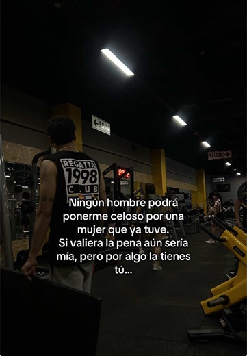 Fact 🤌🏼 #gymmotivation #gymtok #desarrollopersonal #Fitness #gymbro #gym #facts #factos