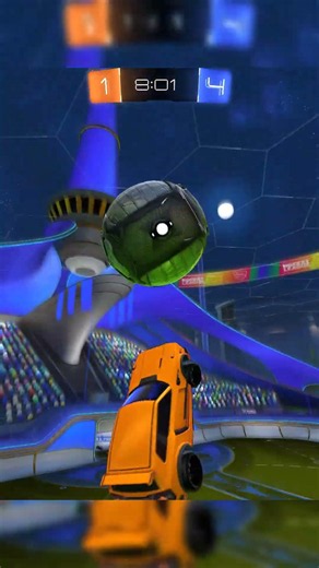 I need 2k subs #rocketleague #rocketleagueclips #rlchamp #viral #rlcs #mizuista