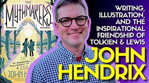 Two looks at J.R.R. Tolkien and C.S. Lewis