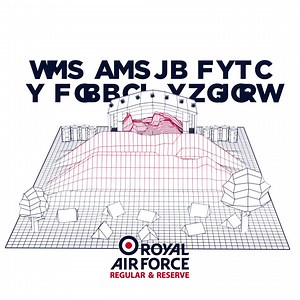 2.5K views · 24 reactions | Love languages and want to test your skills? Find out if you have what it takes to become an Intelligence Analyst (Linguist) with our interactive aptitude test, Sound Skills. Apply now: https://bit.ly/4atsGKk | RAF Recruitment | Facebook