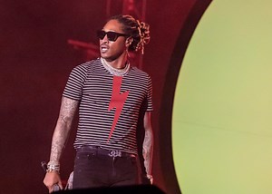 With 'Beast Mode 2,' Future Reminds Us How Goddamn Good He Is