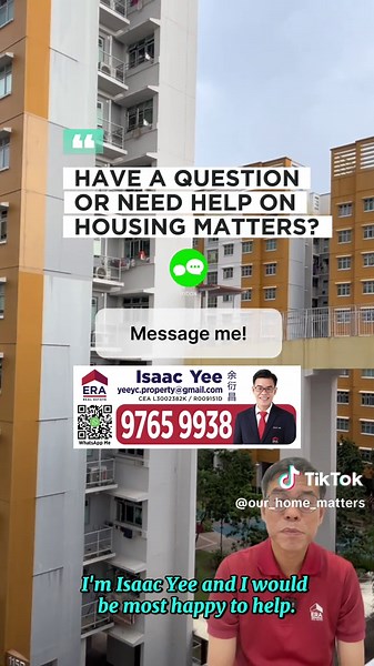 Guide to Renting HDB Flats and Rooms in Singapore