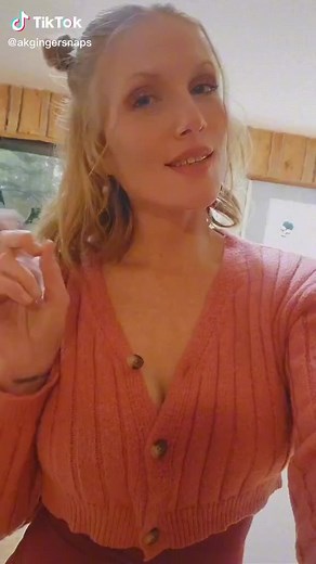 AKGINGERSNAPS (@mrs.akgingersnaps)’s videos with original sound - AKGINGERSNAPS