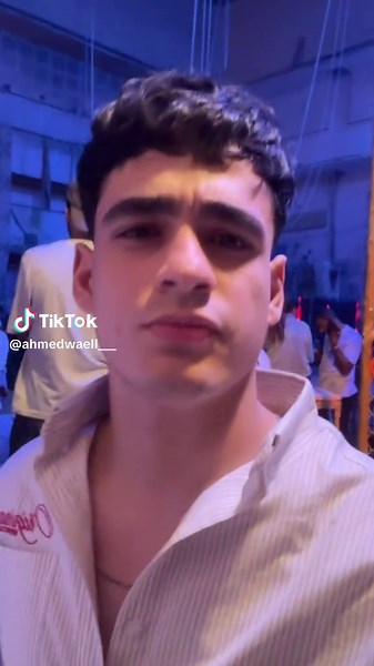 فيديوهات أنشأها Ahmed Wael (@ahmedwaell___) باستخدام original sound - لــَمــَارٰ||•Lamar.💗