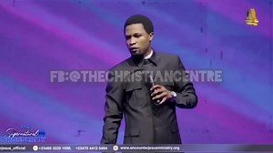 3 Demonic Patterns In My Family That Even Fasting And Quoting Of Scriptures Could Not Break - Apostle Michael Orokpo | Thechristiancentre
