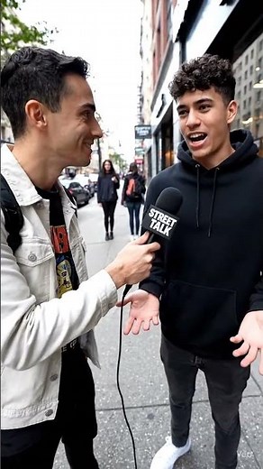 💀 Most Pointless App EVER?! Street Interview Savage Reply