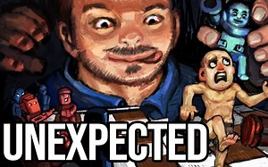 Blooprint-独狼玩成大团队的样子！