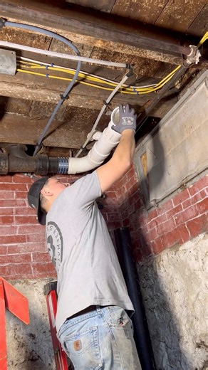 119K views · 548 reactions | Full house repipe  #plumber #plumbers #plumbing #plumbersofinstagram #hardwork #bluecollar #reelsfbpage #reels #reelitfeelit #reelsviral #construction #entrepreneur | Kenco Plumbing & Drains | Facebook