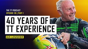 3.5K views · 184 reactions | Lock in to the first episode of The TT...