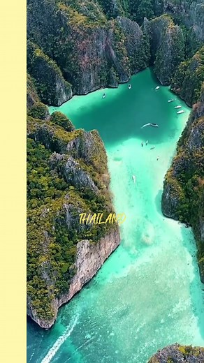 COUNTRIES TO VISIT IN JULY
