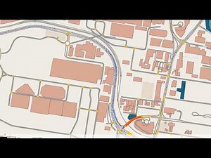 Sydney Airport - Incident Impact using Aimsun micro simulation