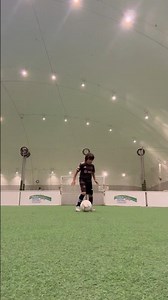 Soccer football basic drills for beginners