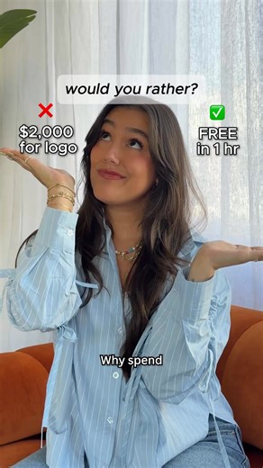 Bring your brand ideas to life with free logo templates on Canva. Start designing. | Canva