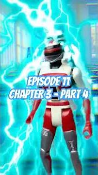 CHAPTER THREE: ITS HAMBURGER DAY! 🍔⚡️✨ (Part 4)