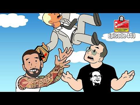 Jim Cornette Reviews CM Punk & Cody Rhodes' Confrontation on WWE Raw