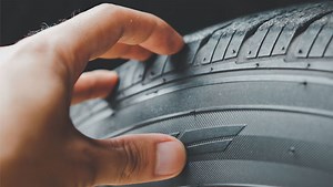 Know How - How To Check Your Tyre Tread Depth