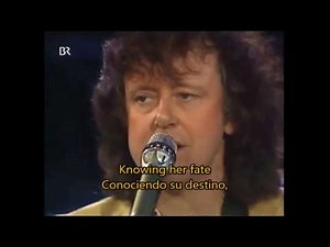 Donovan - Atlantis Lyrics / Subtitulada en Español