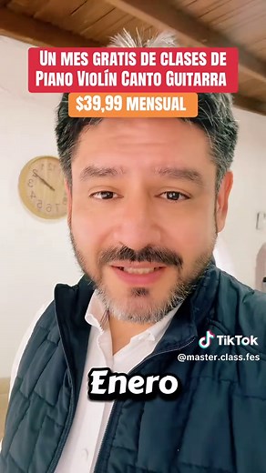 Un mes gratis de clases de Piano Violín Canto Guitarra #clasesdepiano #clasesdeviolin #clasesdecanto #clasesdeguitarra #clasesdemusica