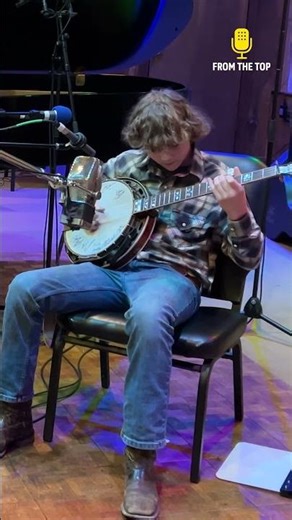 Excerpt of Lonesome Road Blues | Alex Davis & Peter Dugan | Daily Joy