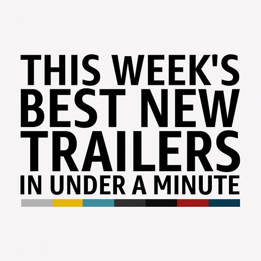 32K views · 147 reactions | Watch the trailers that topped the list of IMDb movie fans this year. | IMDb | Facebook