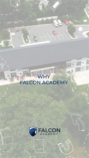 Why Falcon Academy? Because your child deserves a school that nurtures both excellence and character. Admissions are now open for KG–Grade 11. Become part of a caring community where learning is joyful, meaningful, and future-focused. Enroll today through our website: https://falconacademy.org/admissions/#Application | Falcon Academy