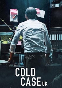 Cold Case UK - watch tv series streaming online