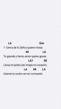 Este himno te hará llorar (Cerca de ti Señor- Himno Cristiano..) #tutorialyoutube