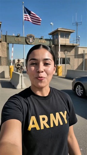 Inside a U.S. Military Base — Full Base Tour 🇺🇸 | #americandefense