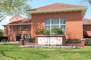 Blinn College - Alchetron, The Free Social Encyclopedia