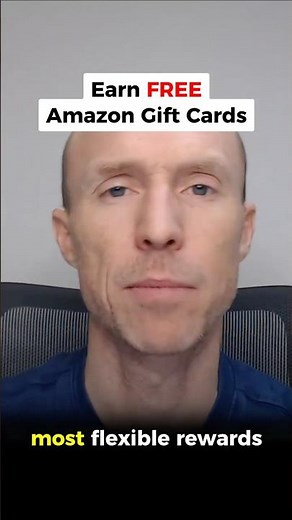 Earn Free Amazon Gift Cards!