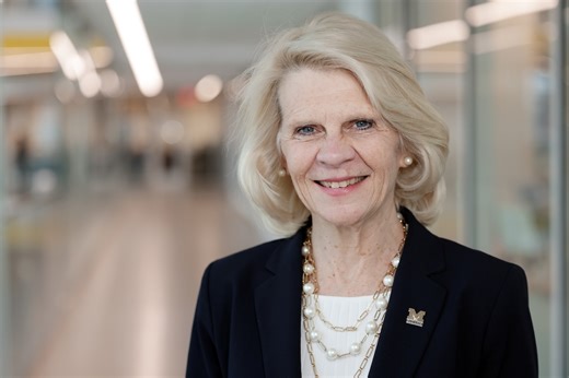 University of Michigan engineering dean to leave for Big 10 peer