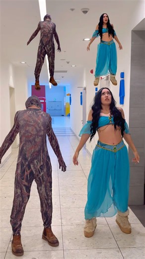 Transmigration of souls for salvation…😮🫢 (not for kids) #jasminemeyer #strangerthings