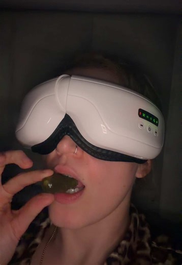 Top Eye Massager for Relaxation and Comfort