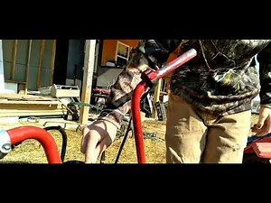 How To Install A Throttle Cable On Your Mini Bike