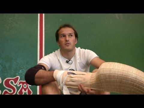 La pelote basque, entre sport et tradition