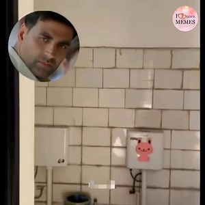 Couple toilet session😂 | I love Memes