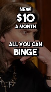 112K views · 3.9K reactions | ONLY $10- All the seasons, all the madness, plus every bit of Osbourne content you can imagine, all for $10 on OsbourneMediaHouse.com. Get your binge on! | The Osbournes Podcast | Facebook